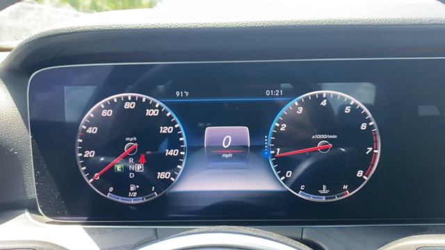 2020 Mercedes-Benz E-350: Full Review смотреть онлайн