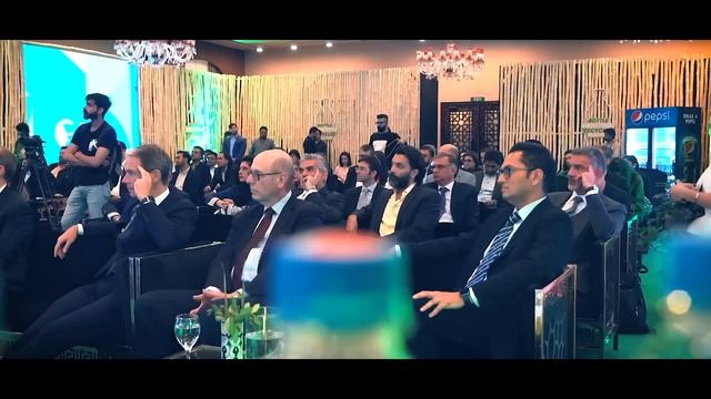 PepsiCo | The Launch of Pakistan’s First Beverage Bottle Made from Recycled Plastic смотреть онлайн