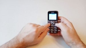 Maxvi B2 - "вставьте карту папмяти"