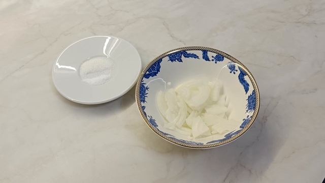 #маринованныйлук без уксуса