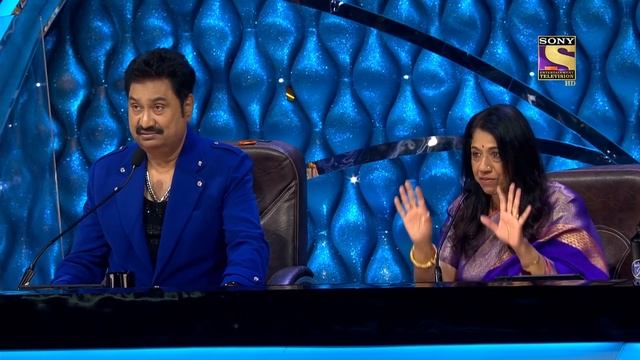 "Kay Sera" पे Shanmukha की Singing को Judges ने कहा Oscar Winning |Indian Idol |Contestant Mashup смотреть онлайн