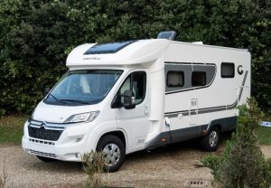 Обзор АвтоДома ! Вот Купили и Путешествием для Себя и для Вас !