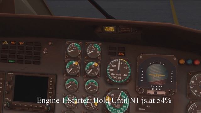 How To Start The Sikorsky S76-c  XPLANE 11