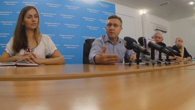 День рождения Днепра: звезды, авиашоу и джаз-фест смотреть онлайн