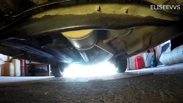 Рено Дастер выдавило резинку масляного фильтра смотреть онлайн