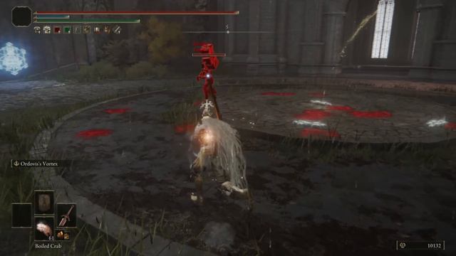 Elden Ring: Ordovis's Greatsword Got An Amazing Buff! смотреть онлайн