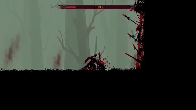 Evolution of Final Bosses in Ninja Arashi Games смотреть онлайн