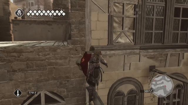 Assassin's Creed: The Ezio Collection Review/Comparison (Xbox 360, PS3, Xbox One & PS4) смотреть онлайн