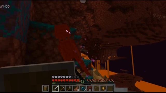 Zerando o Minecraft hardcore no Pojavlauncher смотреть онлайн