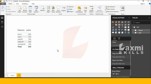 how to download custom visuals in power bi || importing in power bi desktop смотреть онлайн