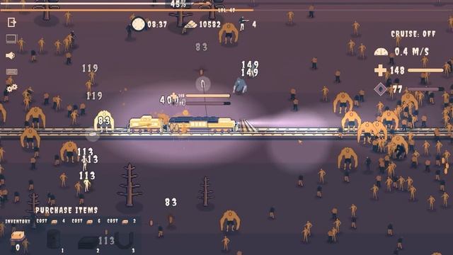 รถไฟสายมรณะ ฝ่าวิกฤตฝูงซอมบี้! | Choo Choo Survivor смотреть онлайн