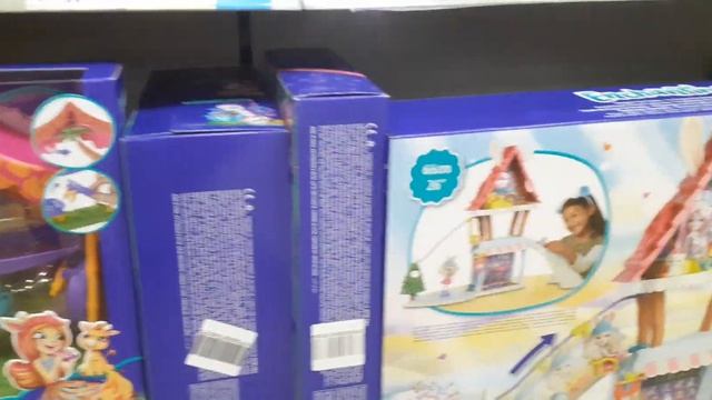 Обзор Игрушек Магазин Игрушек Toys Toys Shop смотреть онлайн