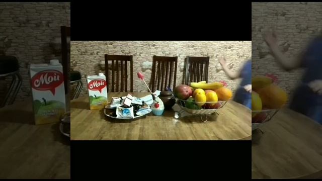 Видео-поздравление на День рождения ДК "Буревестник" от Театра танца "Гюнеш" смотреть онлайн