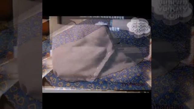 Как сшить зимние домашние тапочки How to sew a winter slippers смотреть онлайн