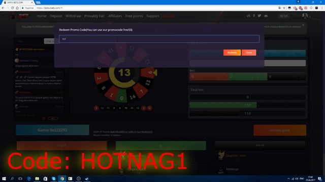 Халява H1Z1 ( Сайт и код в описании) смотреть онлайн
