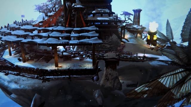 Guild Wars 2. ЛАЙФХАК ДЛЯ НОВИЧКА! смотреть онлайн