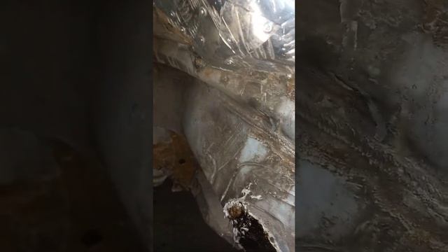 заклёпки  подкрылок  мерседес  202