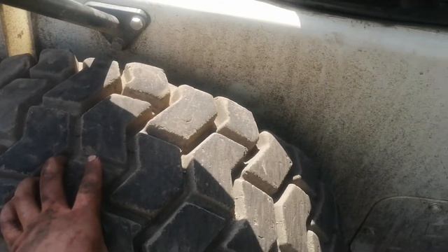 Сервисное обслуживание LONKING CDM312 от ЦТО