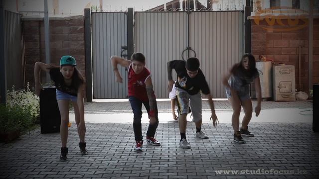 Liberty Pride I Winners FBDC 2014 - Final Show I Dance Studio Focus смотреть онлайн