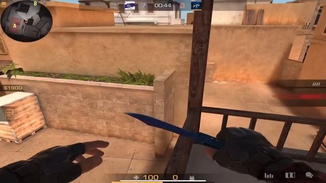 ТОП САМЫХ ПОЛЕЗНЫХ ФИШЕК ДЛЯ ПОДНЯТИЯ РАНГА - STANDOFF 2 смотреть онлайн