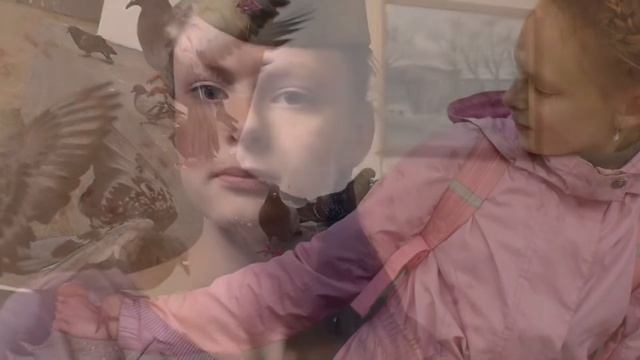 На День рождения моей дочуне на 17 лет / #деньрождения смотреть онлайн