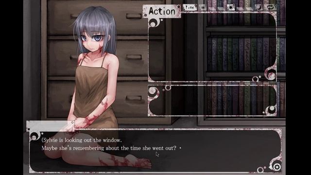 Teaching Feeling Life With A Slave