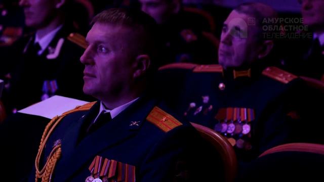 Спецрепортаж. Церемония вручения государственных наград, к празднованию Дня защитника Отечества смотреть онлайн