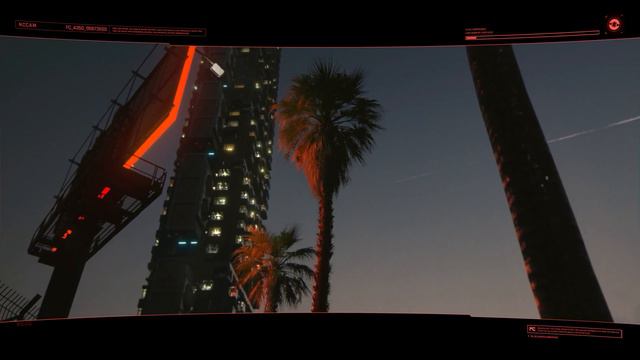 Прохождение Cyberpunk 2077/ Hard/ Часть 19 смотреть онлайн