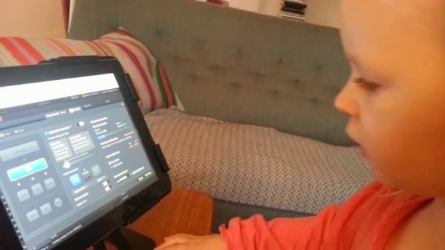 Toddler builds Java server environment смотреть онлайн