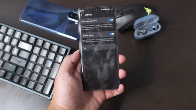 รีวิว HUAWEI FreeBuds Pro 2 ความร่วมมือกับ Devialet ตัดเสียงดี เสียงก็ดี ฟังก์ชั่นครบ смотреть онлайн