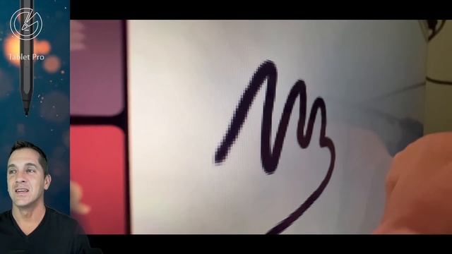 Surface Pro 8 Artist tests 120hz display for drawing, Jitter with Slim Pen 2 vs Alternatives, MORE смотреть онлайн