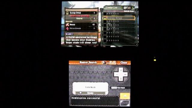 CGR Undertow - MONSTER HUNTER 3 ULTIMATE review for Nintendo 3DS смотреть онлайн