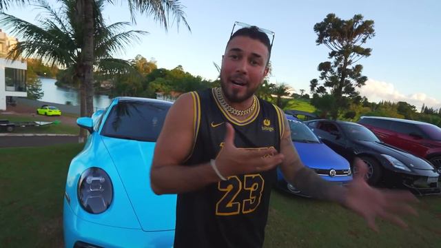 ESSA É MINHA GARAGEM 2022 !! * todos todos carros pontos * 😍🙅🏻♂️ смотреть онлайн