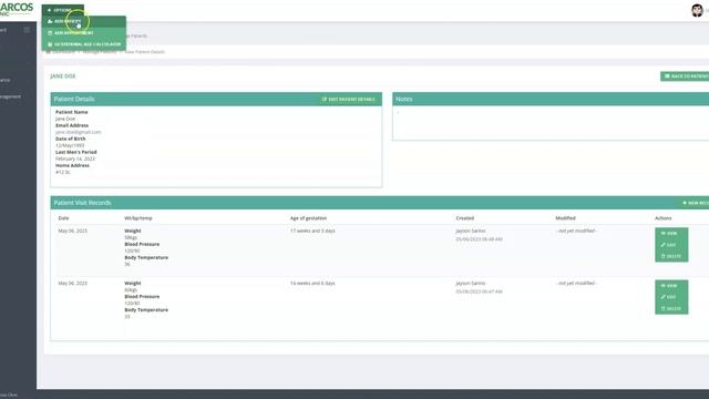 COMPLETE CLINIC MANAGEMENT SYSTEM (OBSTETRICS & GYNECOLOGY) USING PHP AND MYSQL WITH A DEMO LINK смотреть онлайн