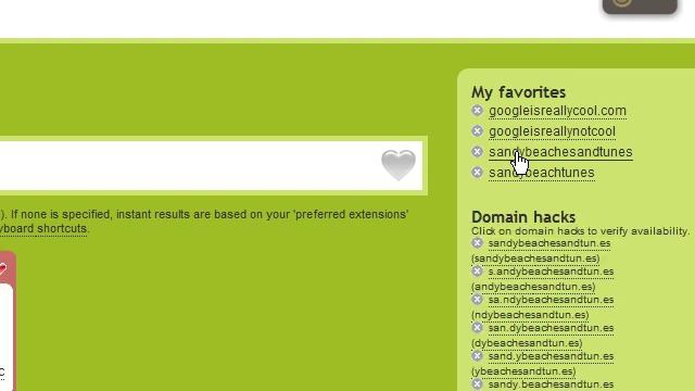 Using Ajax Whois to Find Domain Names смотреть онлайн