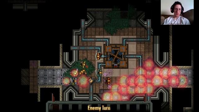 Templar Battleforce #56 [End] The Core of The Matter смотреть онлайн
