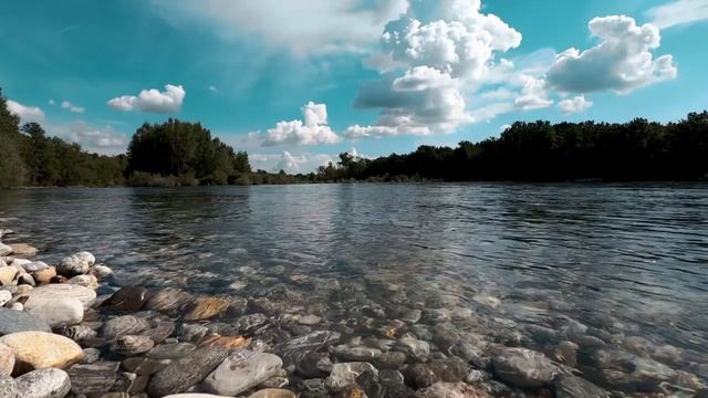 Релакс музыка красивая и успокаивающая для отдыха и настроения!! смотреть онлайн