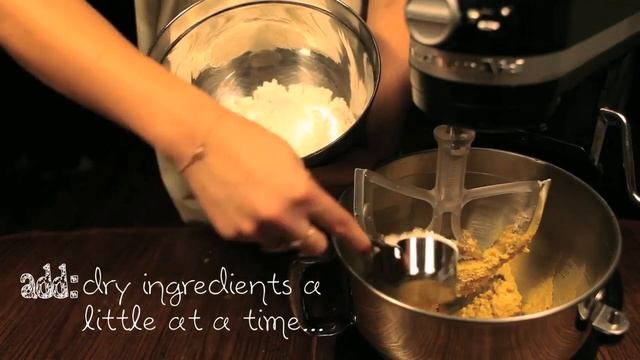 Tasty Cookies смотреть онлайн