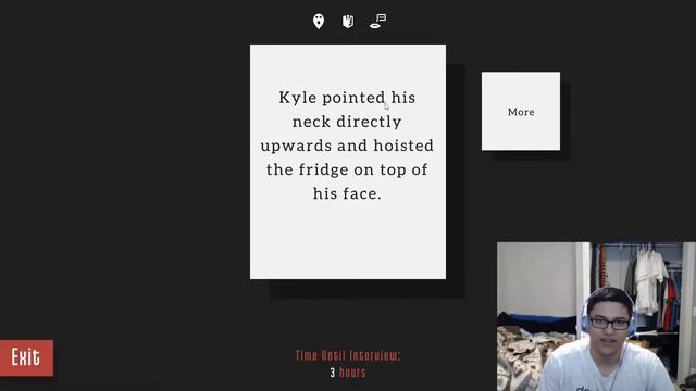 Testing How to Game w/ Kyle is Famous смотреть онлайн