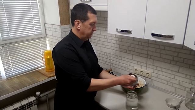 квашенная капуста с сухофруктами смотреть онлайн