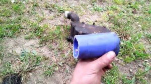 МАЗ 5551 удаление теплообменника