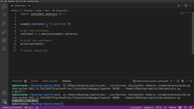Github Copilot: Good or Bad? смотреть онлайн