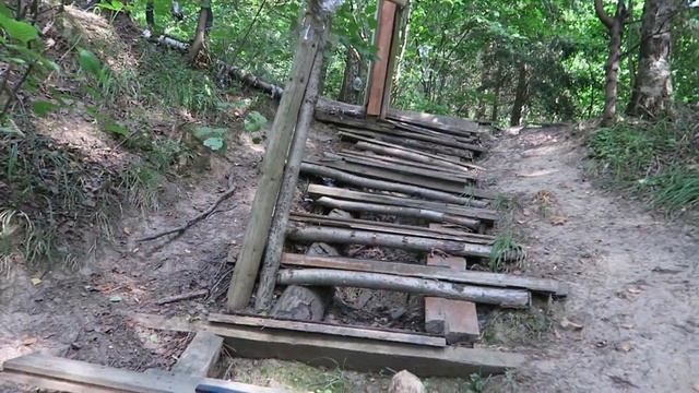 Дедовск || Велотрип на Секретный родник смотреть онлайн