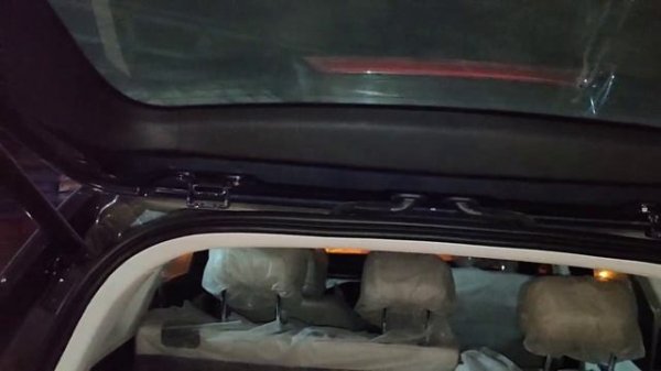 Oshan x7 first look review❤️ || Changan Motors || beauty and the beast