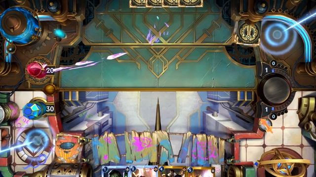 Deep Dive: The Path of Champions & Jayce Reveal | Legends of Runeterra смотреть онлайн