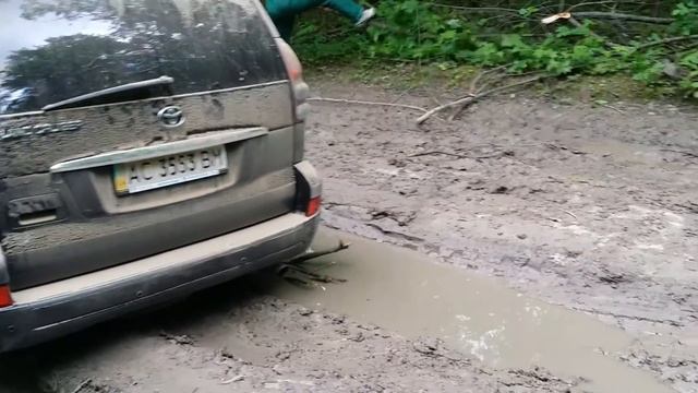 Прадо 120 на пузе смотреть онлайн