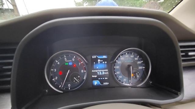 Maruti Suzuki Ertiga AT review смотреть онлайн