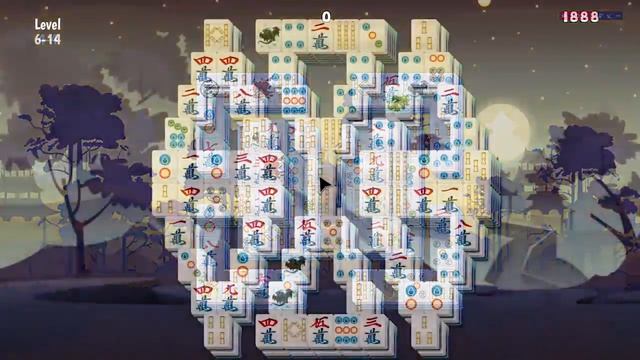 EnsenaSoft Debuts On Nintendo With The Launch Of Mahjong Deluxe 3 On WiiU смотреть онлайн