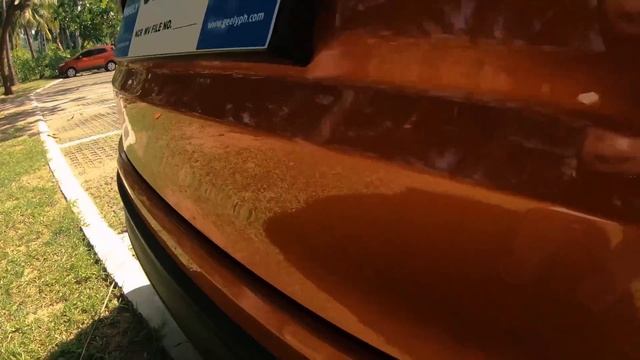 2020 Geely Coolray Walkaround Philippines: Isn't it a looker? | Philkotse смотреть онлайн
