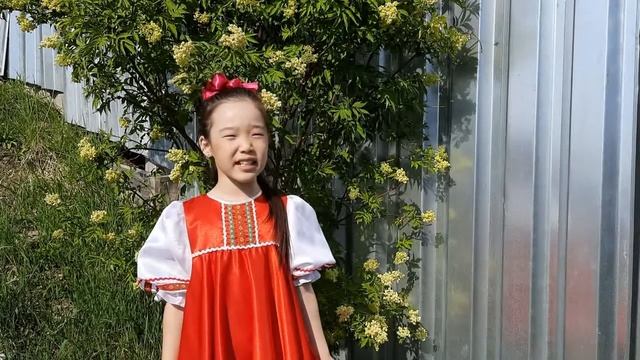 А.С.Пушкин "Осень" смотреть онлайн